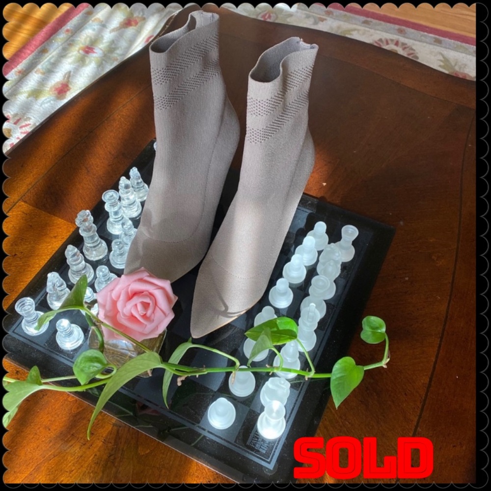 Steve Madden Bootie